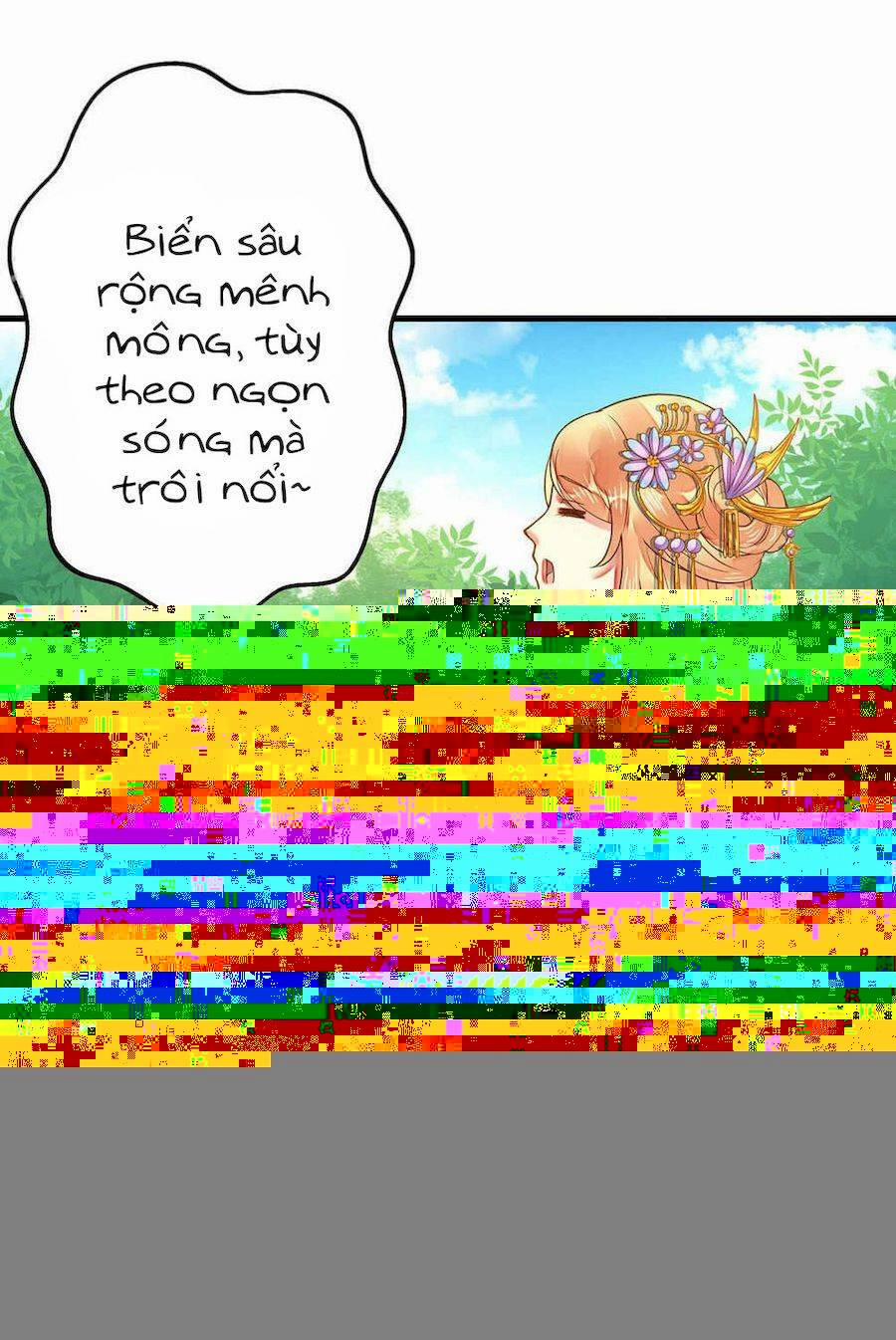 Quý Phi Này Có Chút Cơ 7 trang 6