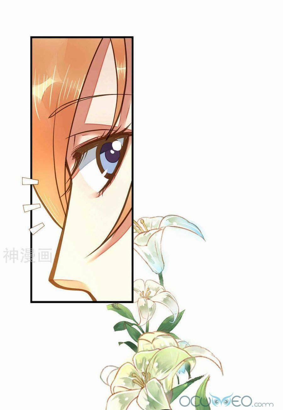 Quý Phi Này Có Chút Cơ 7 trang 9