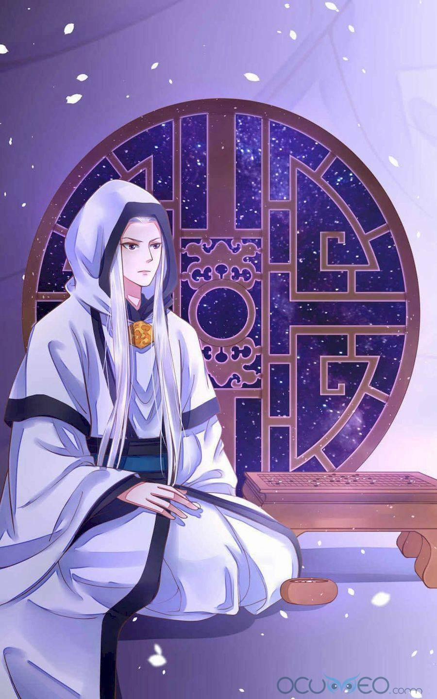 Quý Phi Này Có Chút Cơ 8 trang 0