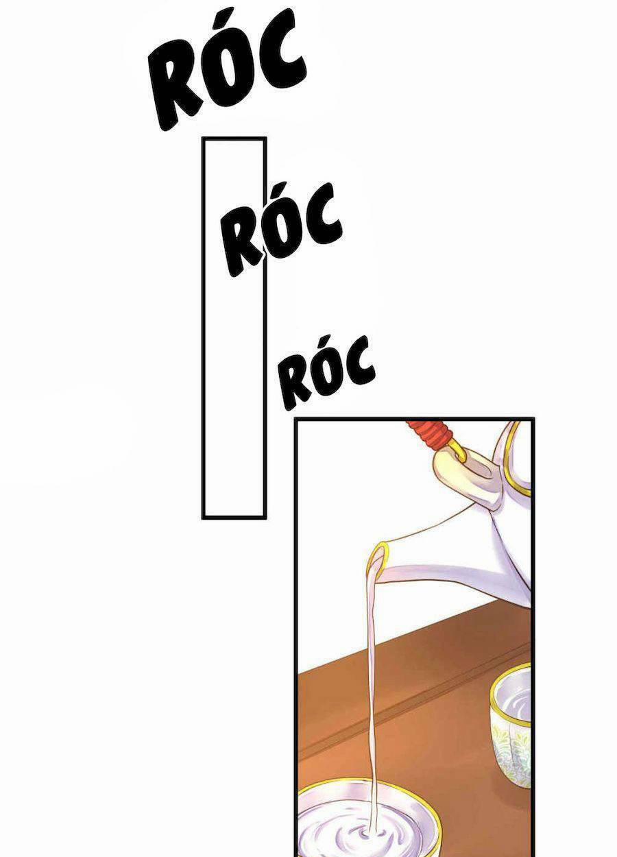 Quý Phi Này Có Chút Cơ 8 trang 13