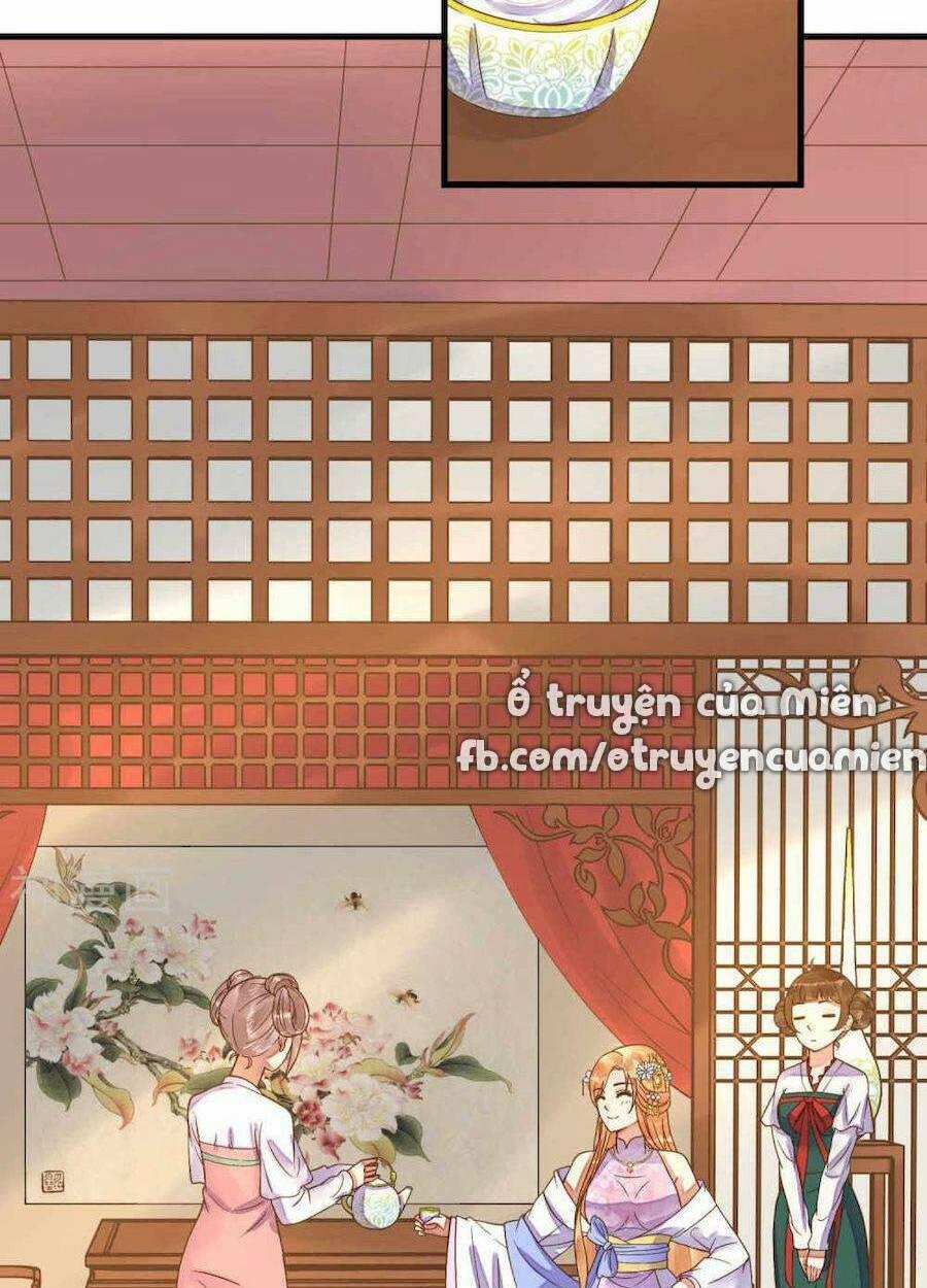 Quý Phi Này Có Chút Cơ 8 trang 14