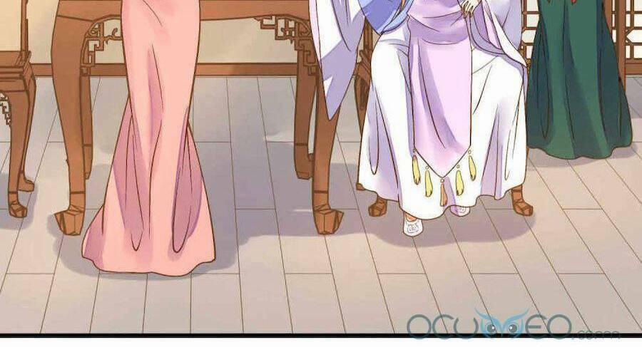 Quý Phi Này Có Chút Cơ 8 trang 15