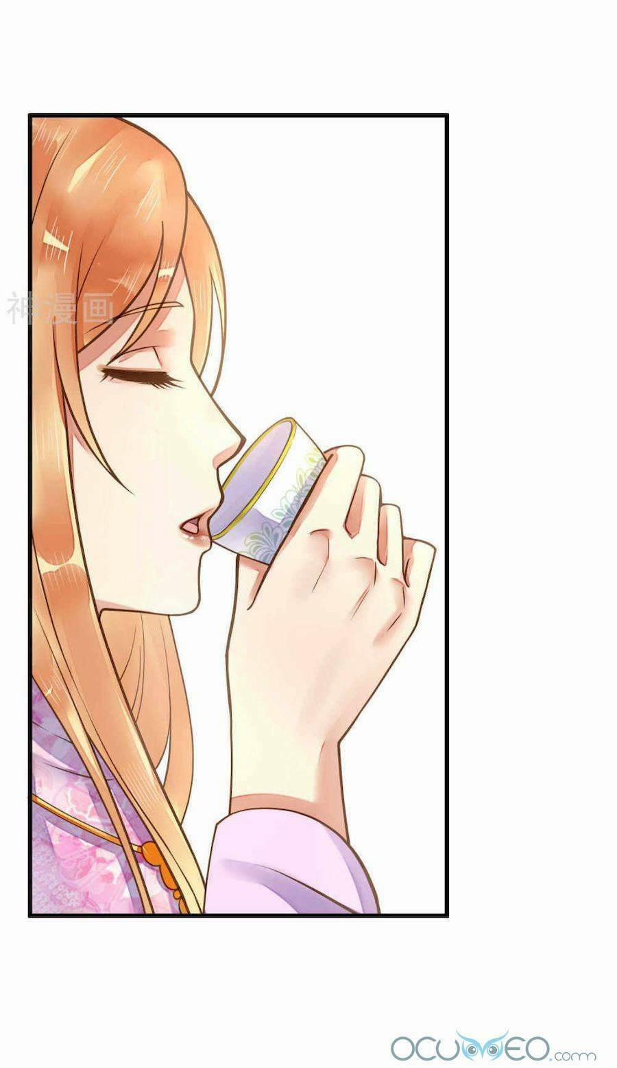 Quý Phi Này Có Chút Cơ 8 trang 16