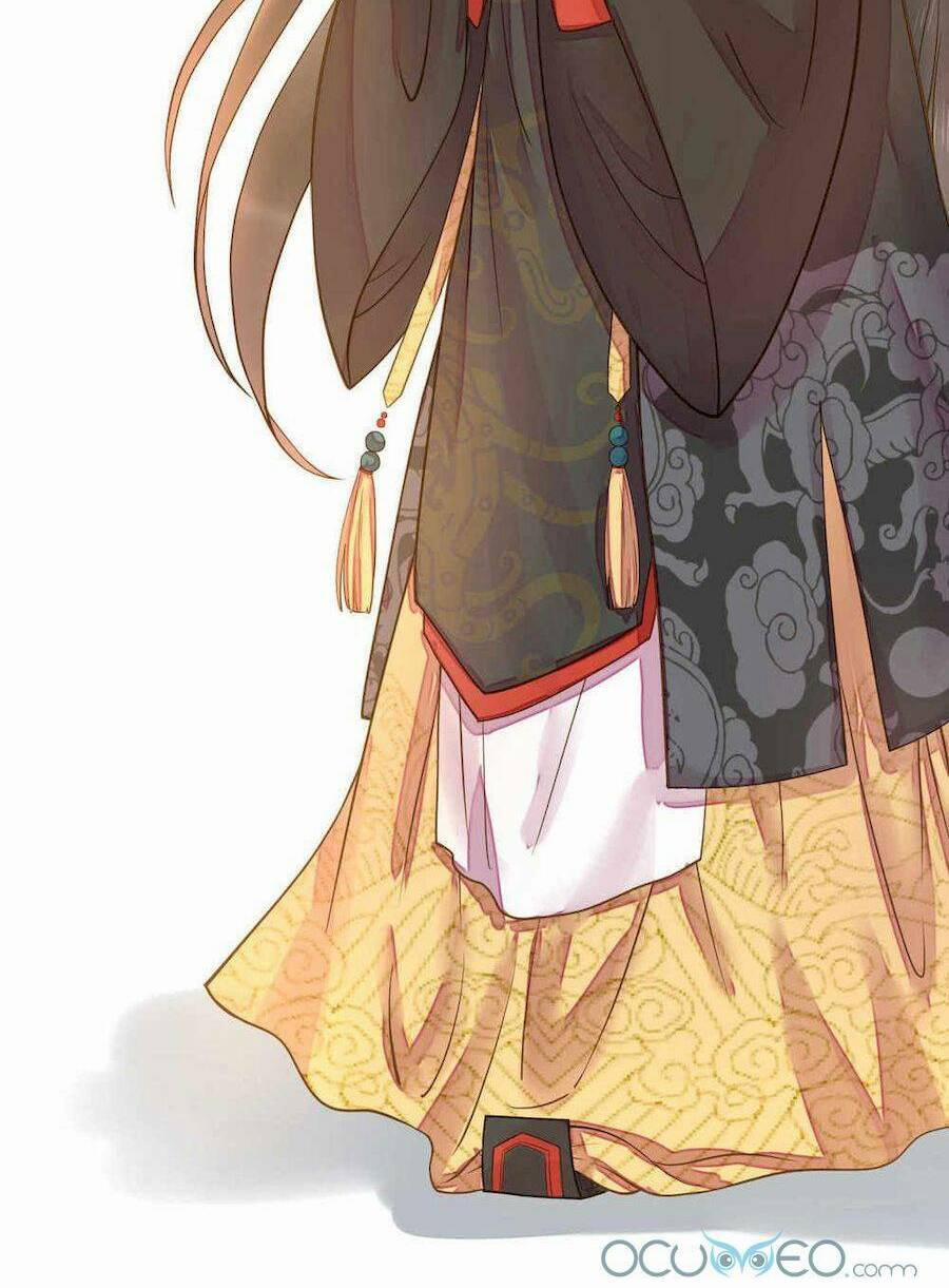 Quý Phi Này Có Chút Cơ 8 trang 19