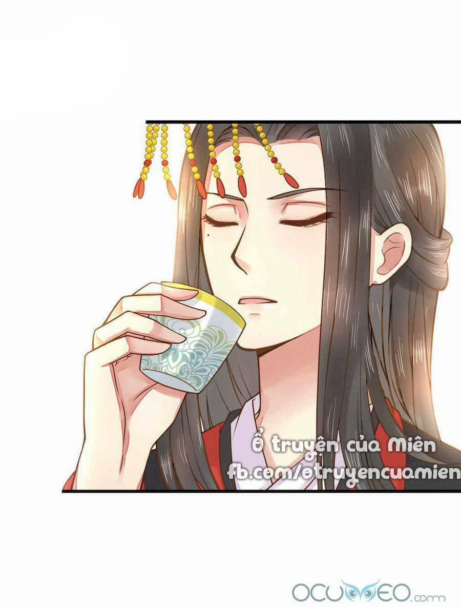 Quý Phi Này Có Chút Cơ 8 trang 32
