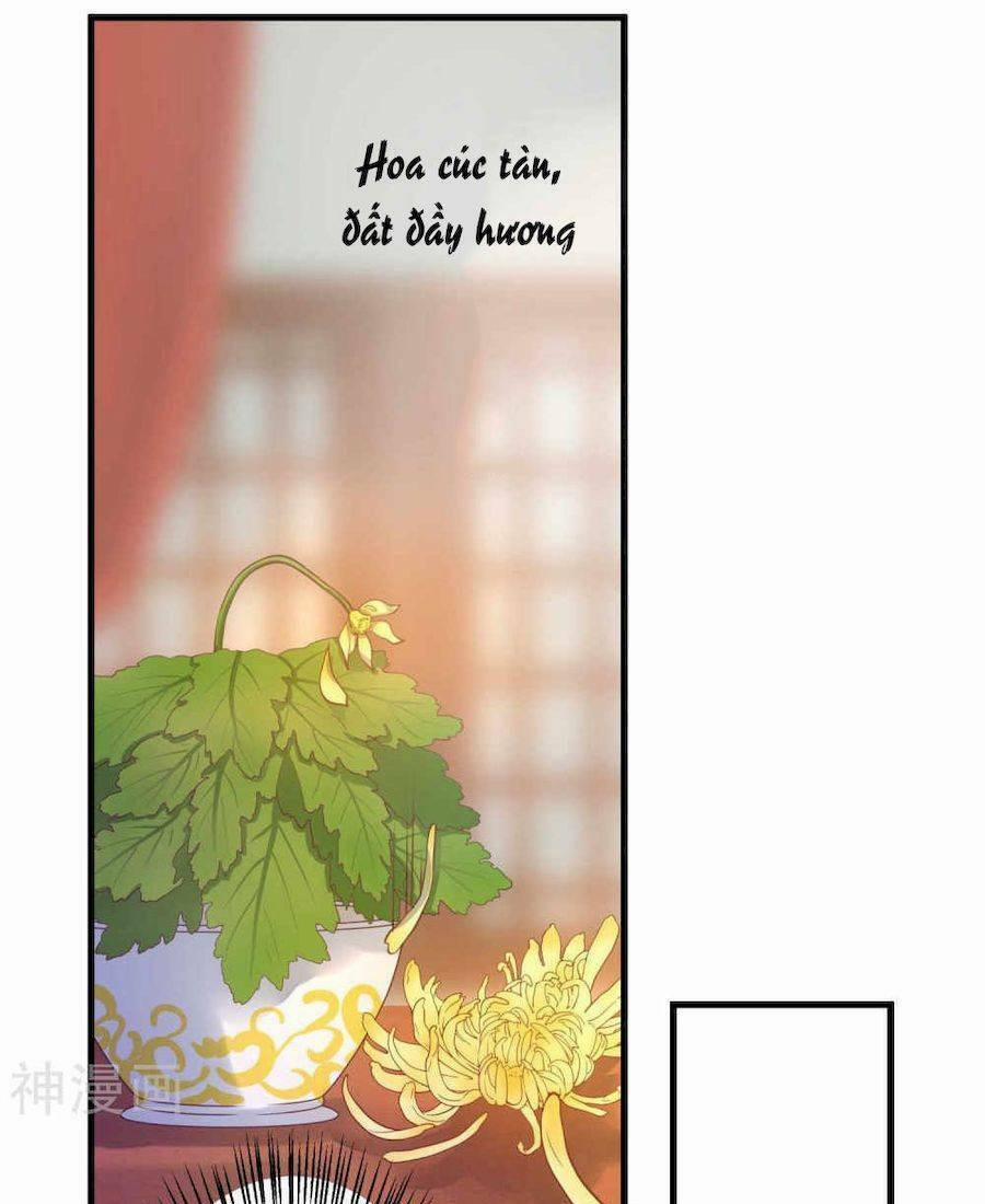 Quý Phi Này Có Chút Cơ 8 trang 39