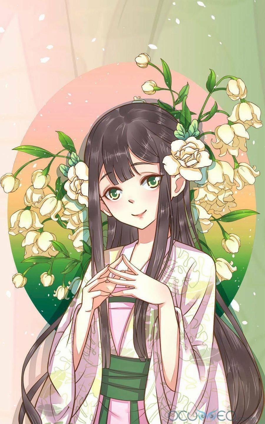 Quý Phi Này Có Chút Cơ 9 trang 0