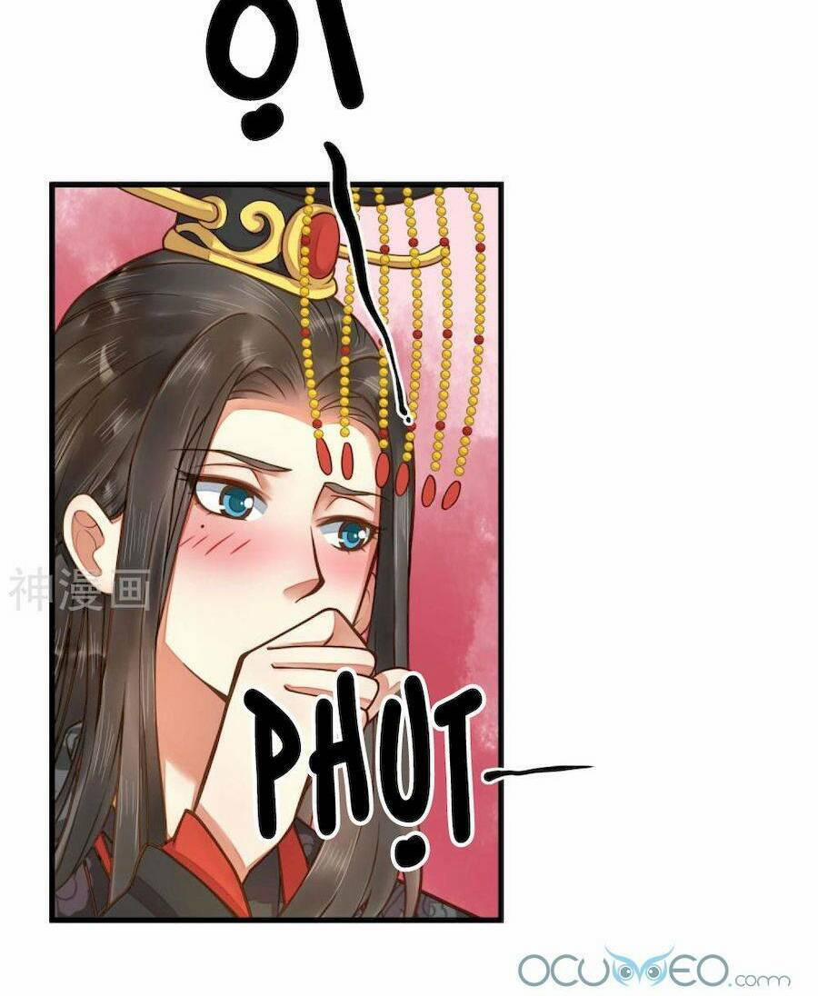 Quý Phi Này Có Chút Cơ 9 trang 10