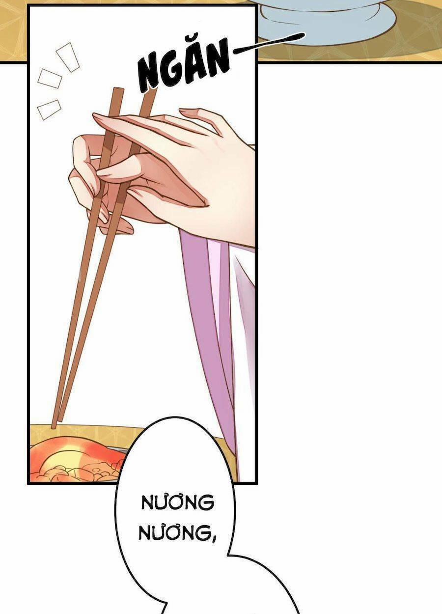 Quý Phi Này Có Chút Cơ 9 trang 14