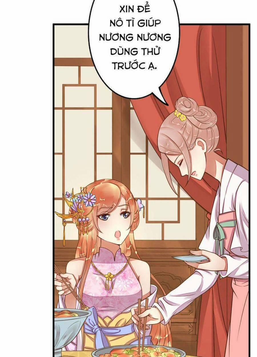 Quý Phi Này Có Chút Cơ 9 trang 15