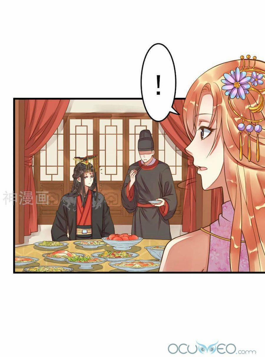 Quý Phi Này Có Chút Cơ 9 trang 17