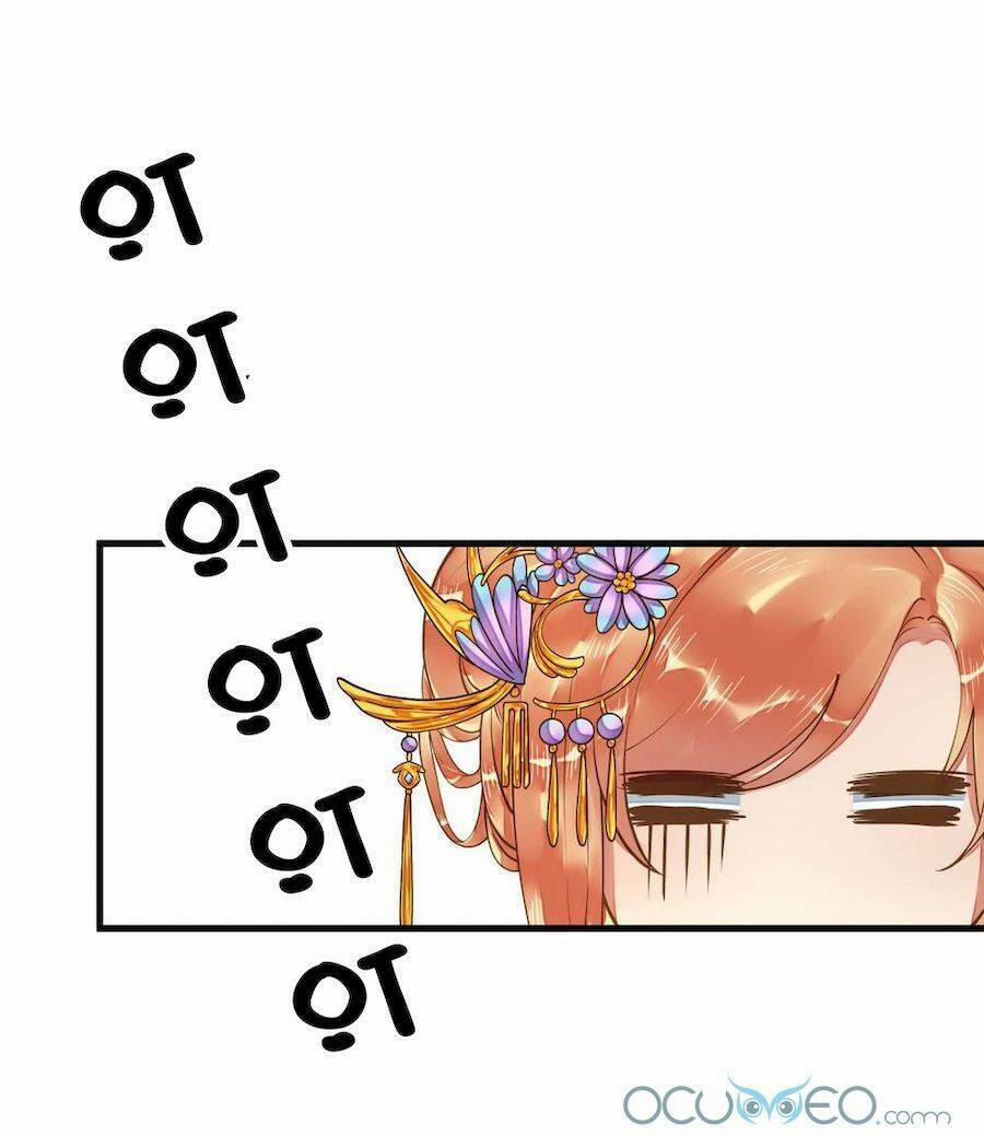 Quý Phi Này Có Chút Cơ 9 trang 21