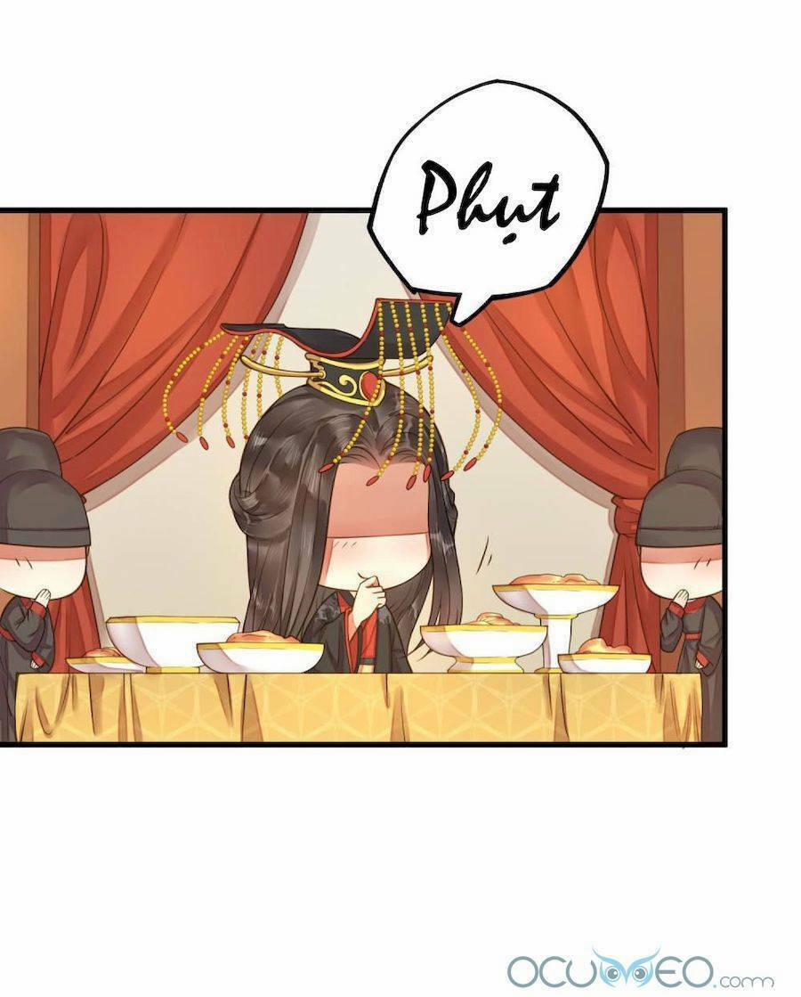 Quý Phi Này Có Chút Cơ 9 trang 22