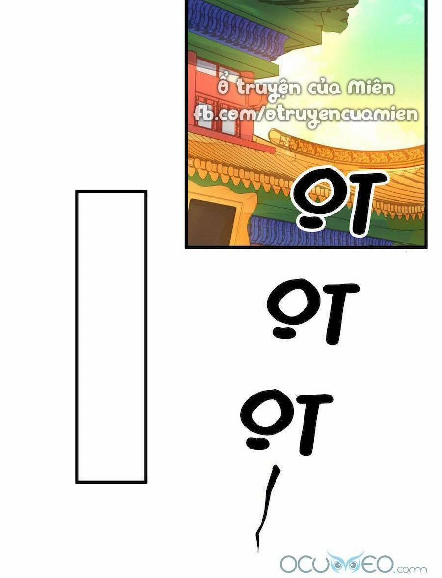 Quý Phi Này Có Chút Cơ 9 trang 24