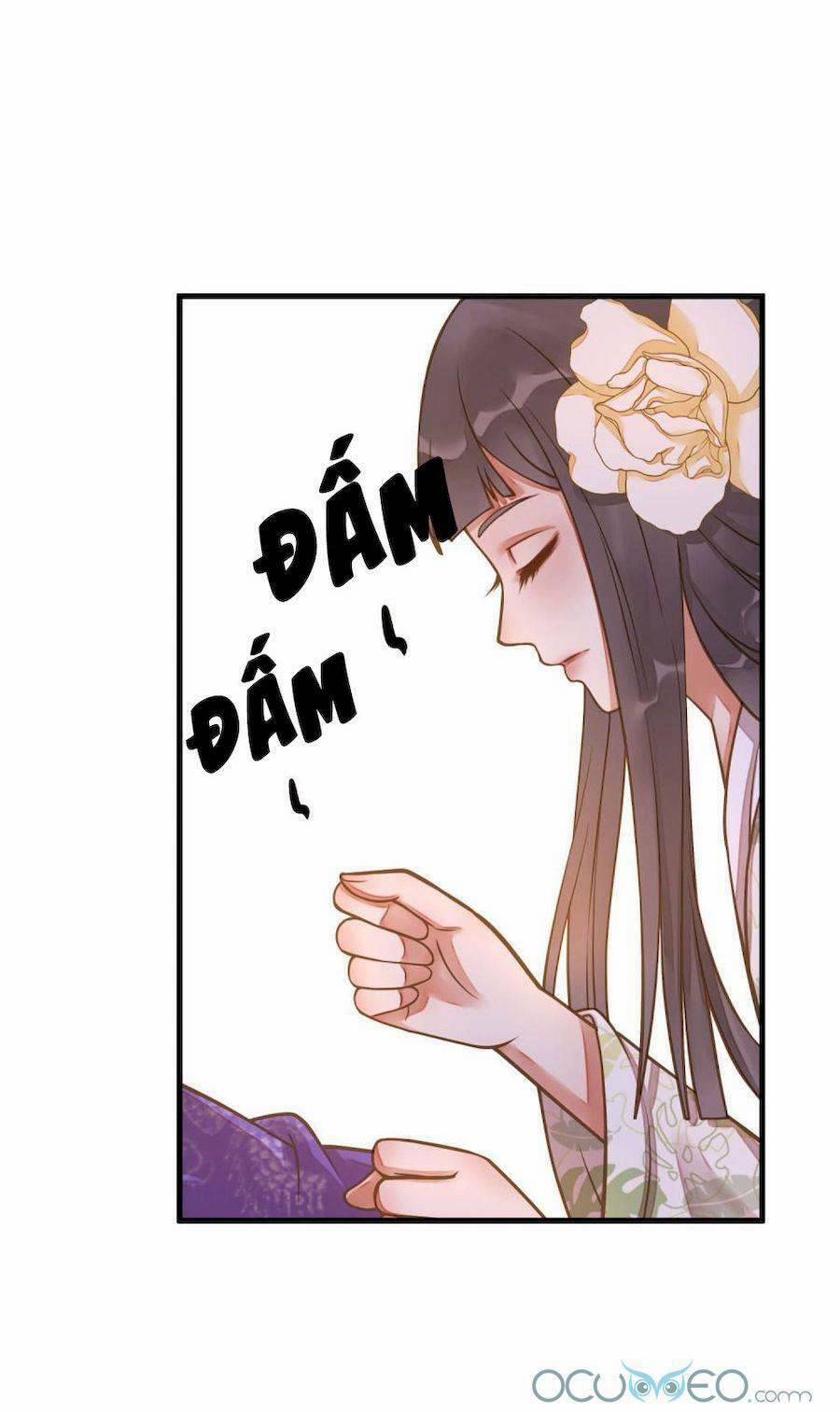 Quý Phi Này Có Chút Cơ 9 trang 26