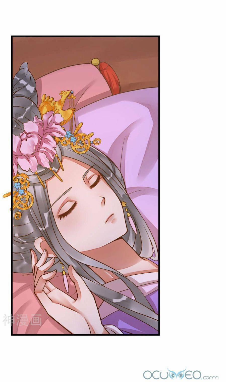 Quý Phi Này Có Chút Cơ 9 trang 27