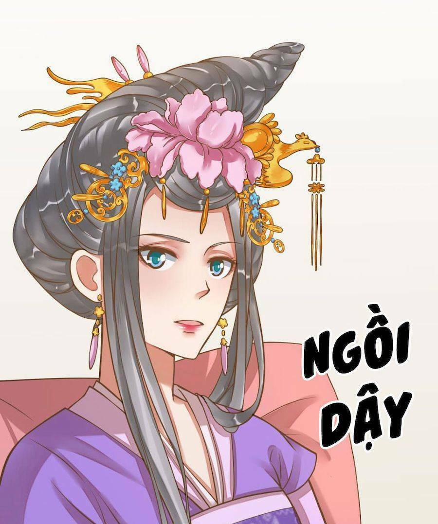 Quý Phi Này Có Chút Cơ 9 trang 29