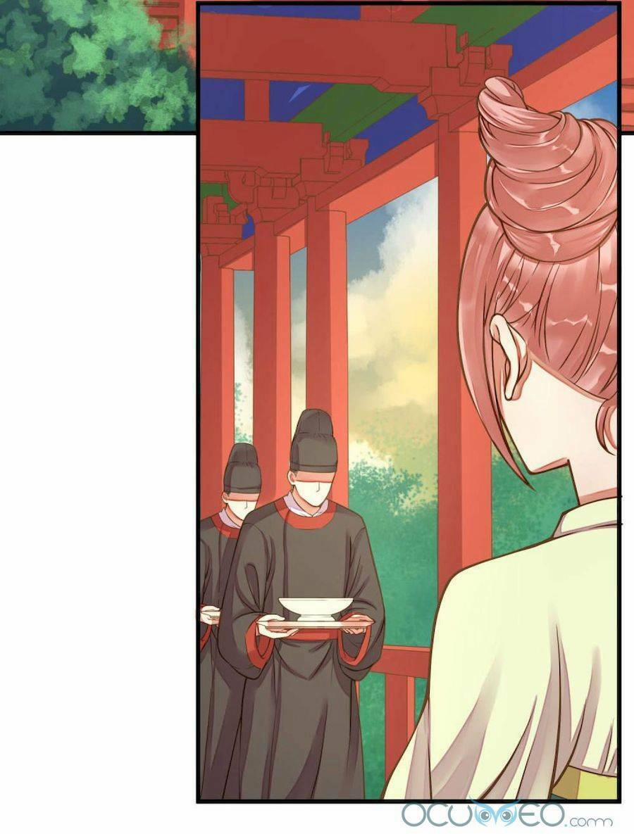 Quý Phi Này Có Chút Cơ 9 trang 3