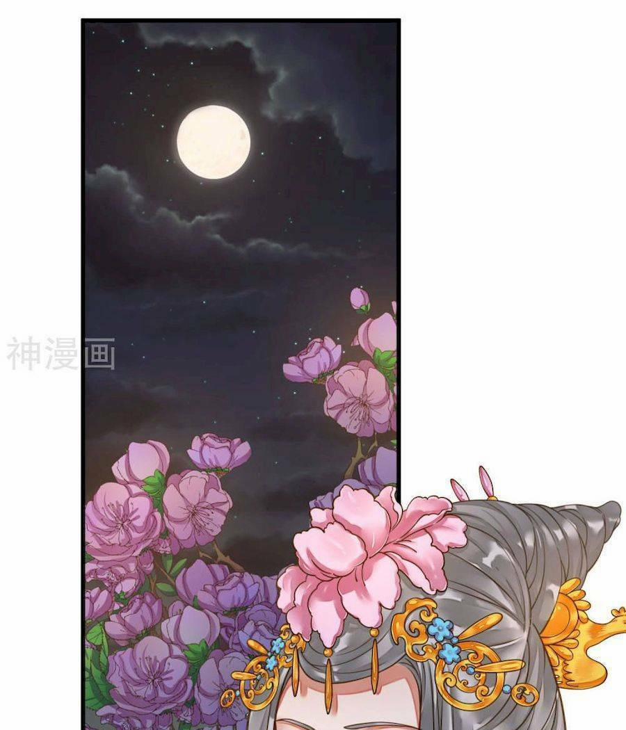 Quý Phi Này Có Chút Cơ 9 trang 36