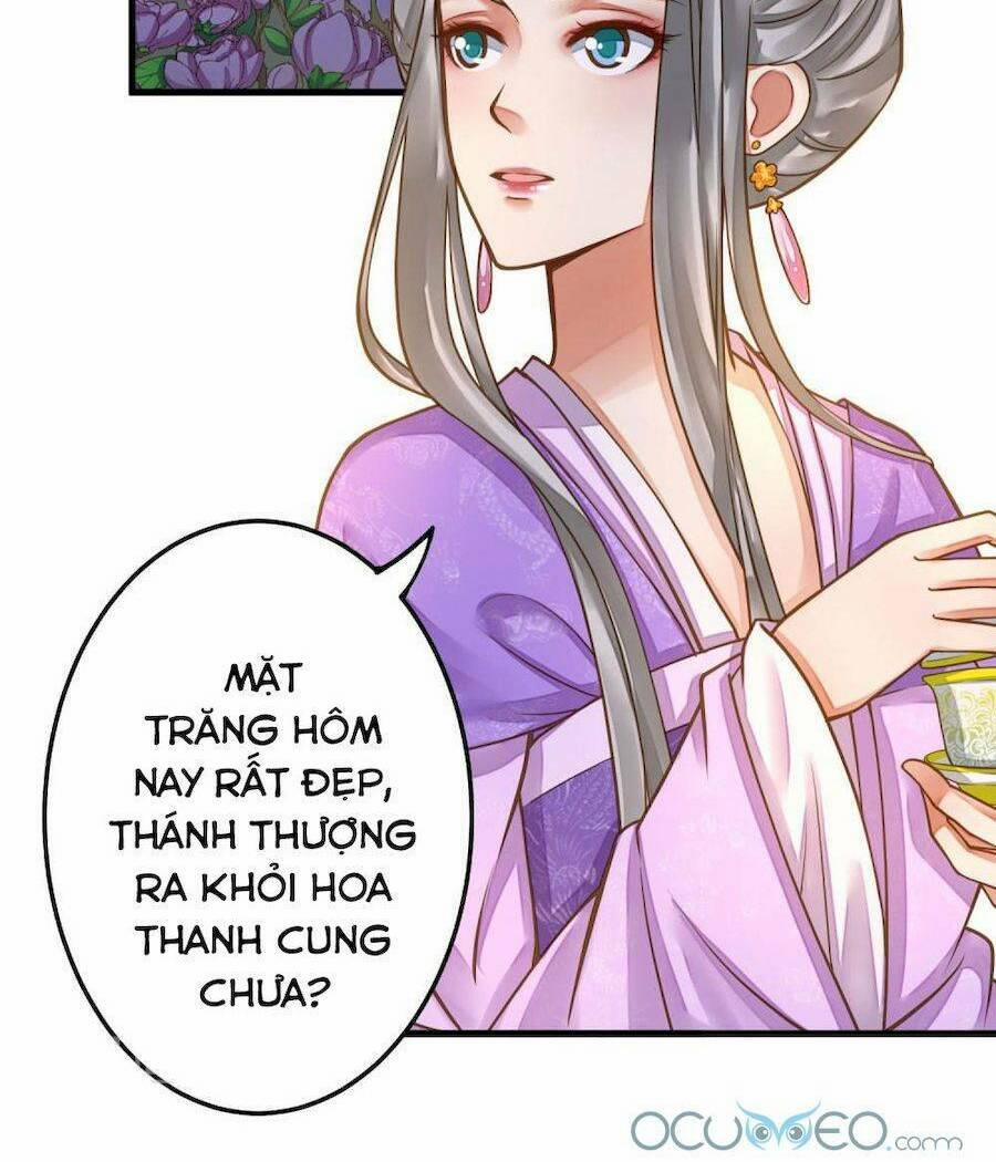 Quý Phi Này Có Chút Cơ 9 trang 37