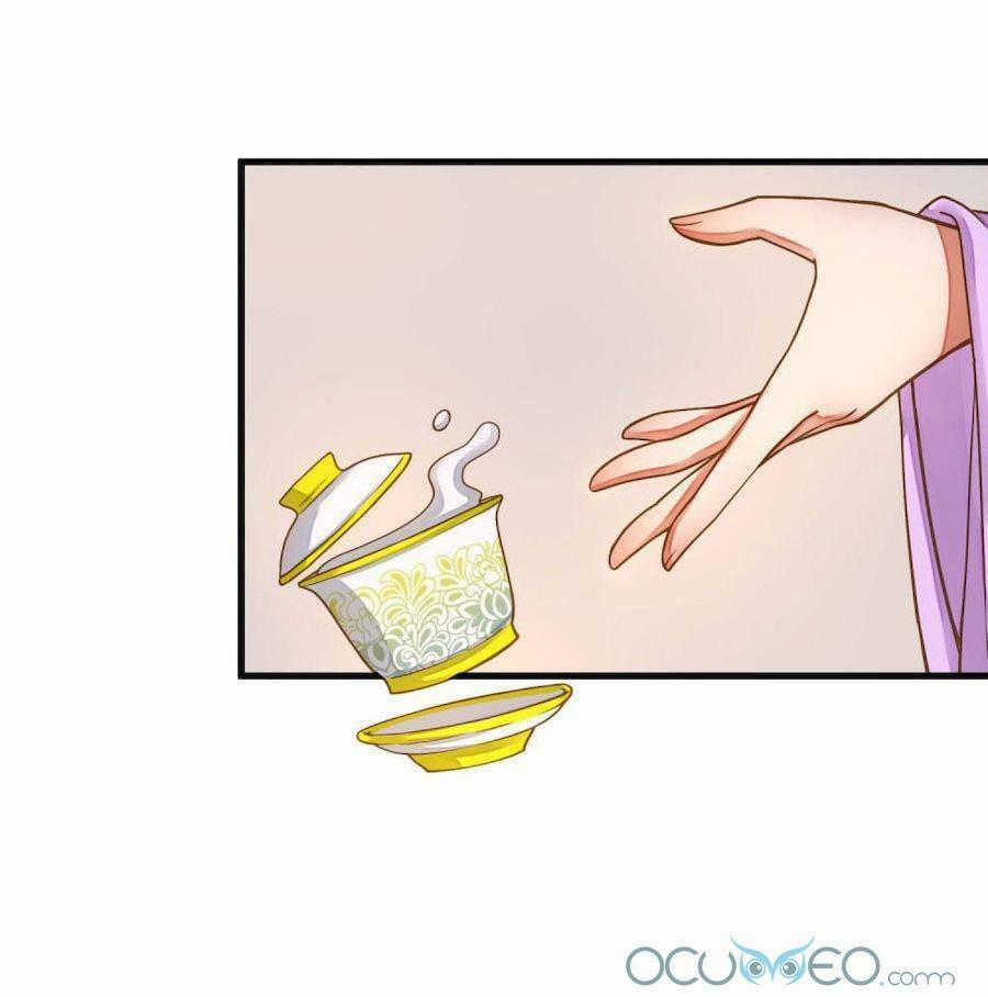 Quý Phi Này Có Chút Cơ 9 trang 39