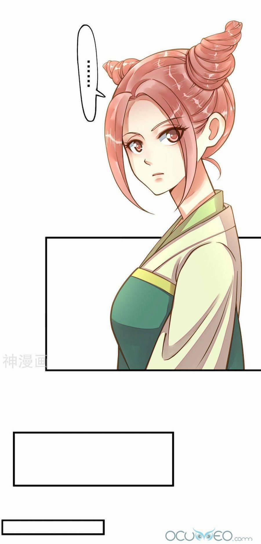 Quý Phi Này Có Chút Cơ 9 trang 5