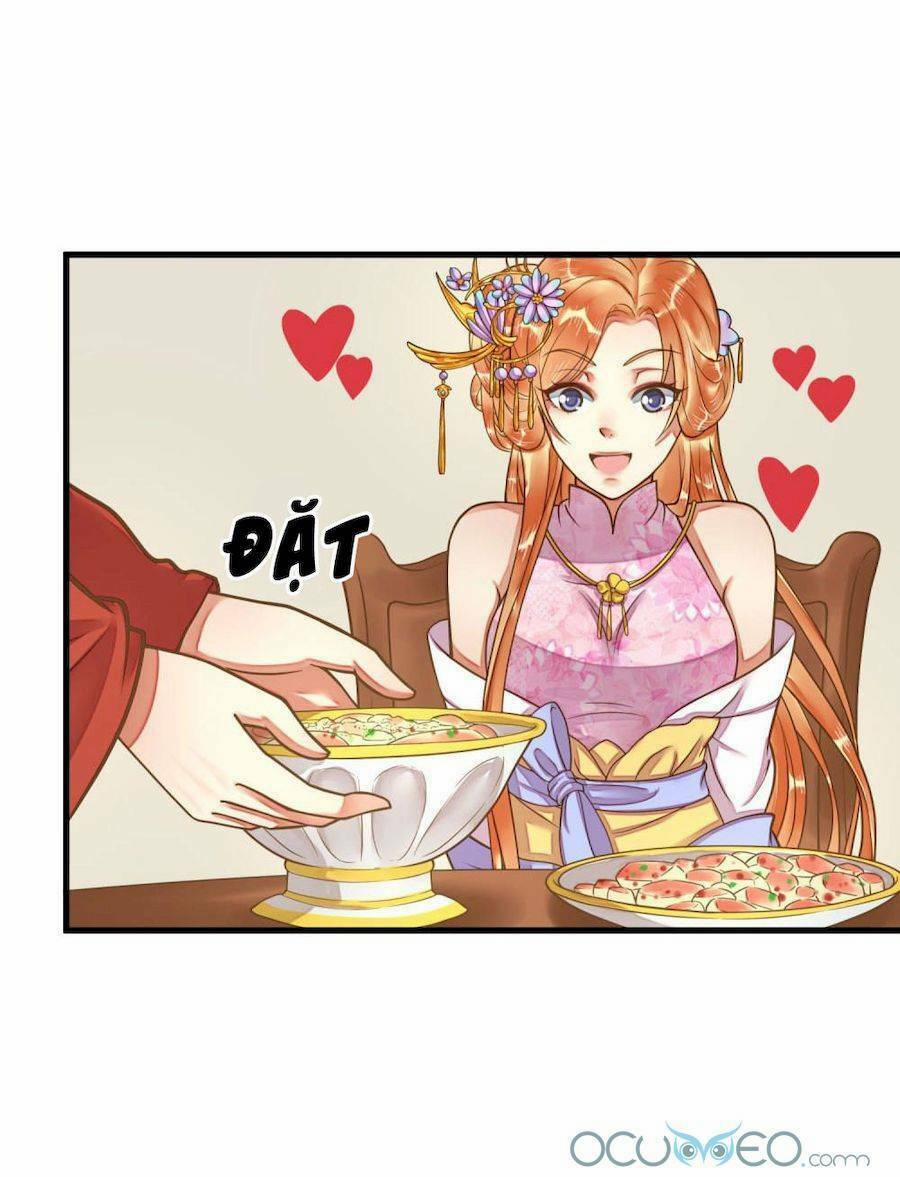 Quý Phi Này Có Chút Cơ 9 trang 6