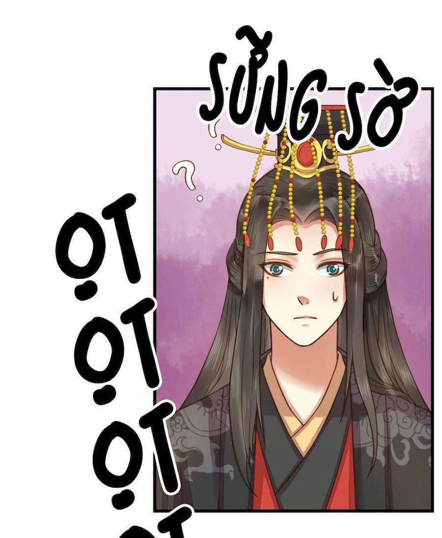 Quý Phi Này Có Chút Cơ 9 trang 9