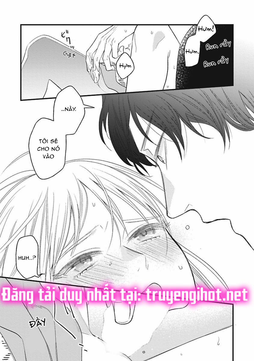 Quỷ Quái Ở Đâu? ~ Bậc Thầy Trừ Tà Háo Sắc Và Nàng Quỷ Bị Giam Cầm ~ 1.3 trang 10