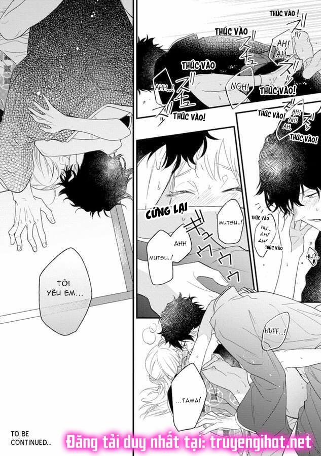 Quỷ Quái Ở Đâu? ~ Bậc Thầy Trừ Tà Háo Sắc Và Nàng Quỷ Bị Giam Cầm ~ 5.4 trang 10