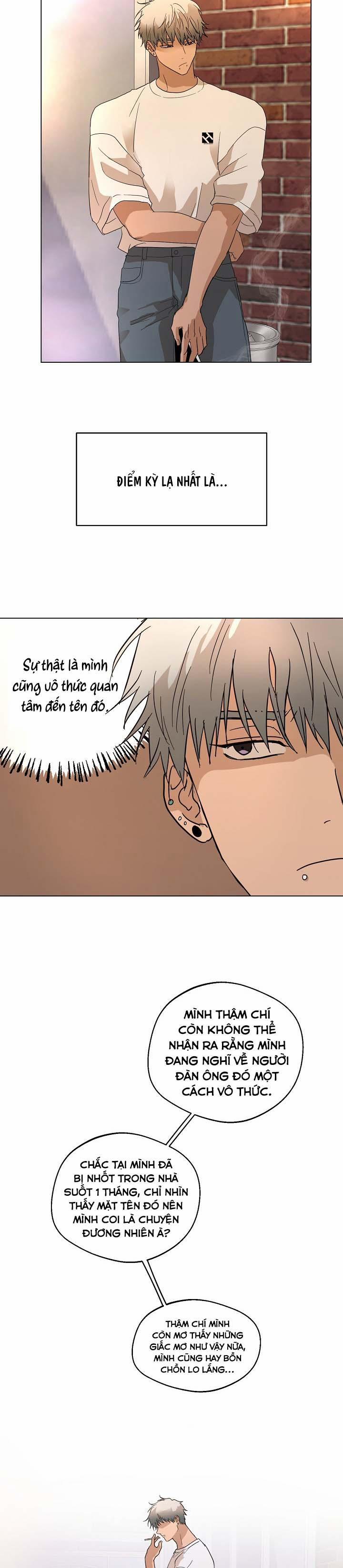 QUỶ SEX (END) 10 trang 22