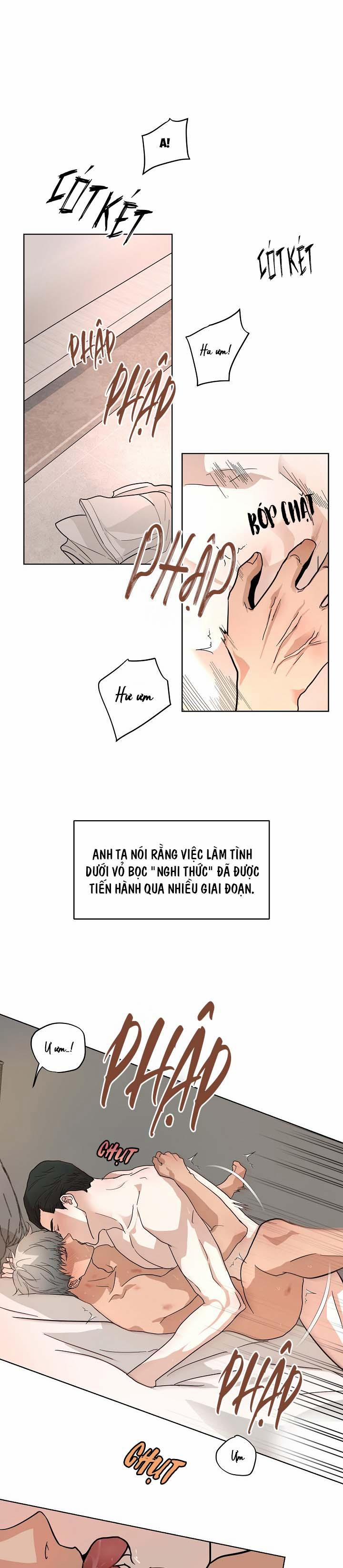 QUỶ SEX (END) 6 trang 29