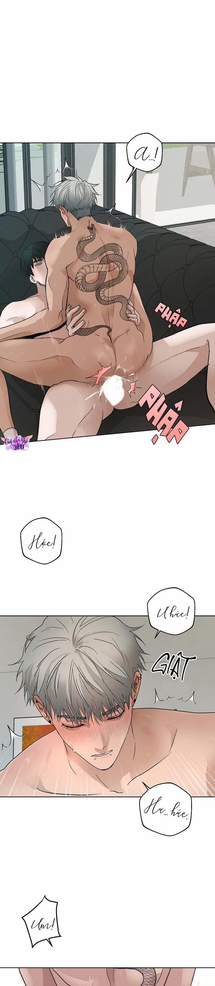 QUỶ SEX (END) 8 trang 22