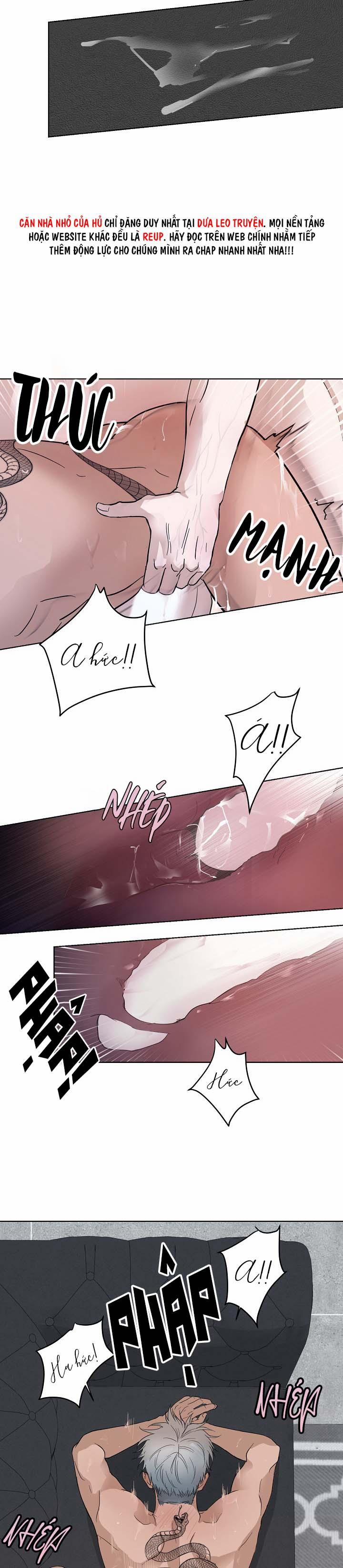 QUỶ SEX (END) 8 trang 32