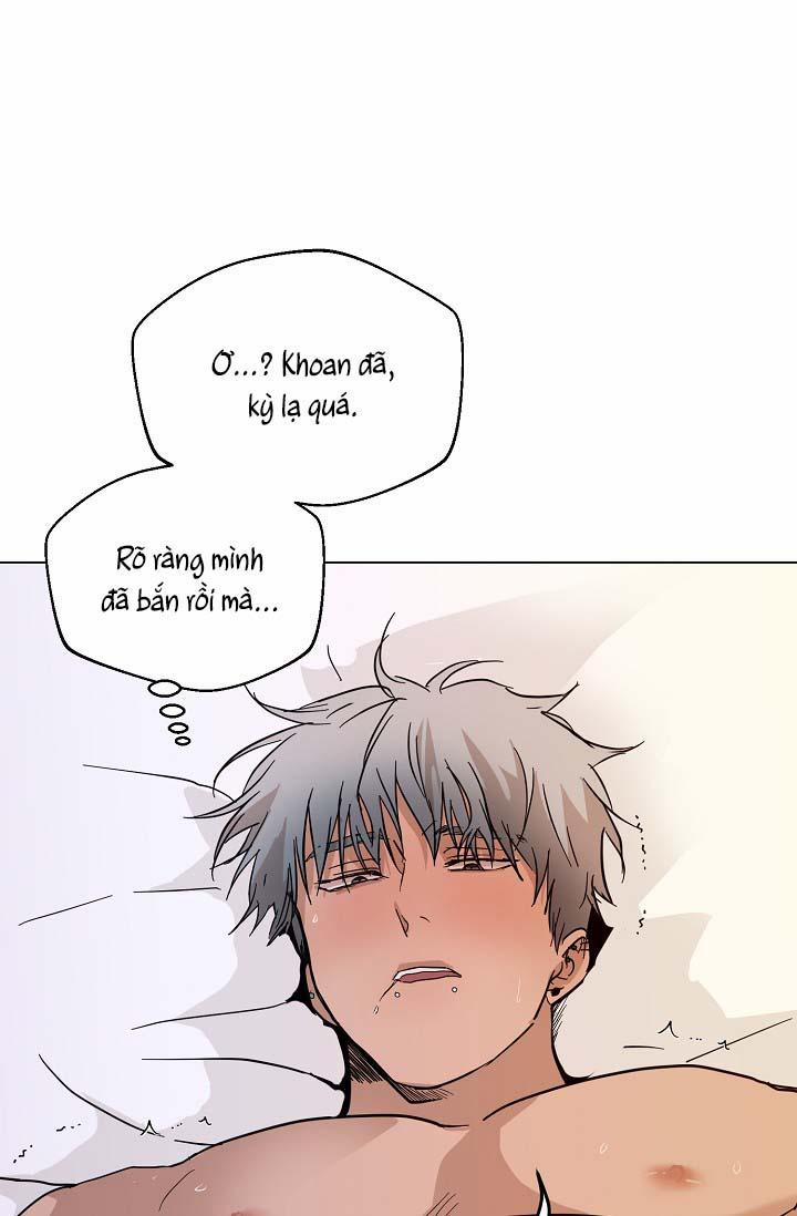 QUỶ SEX 11 trang 12