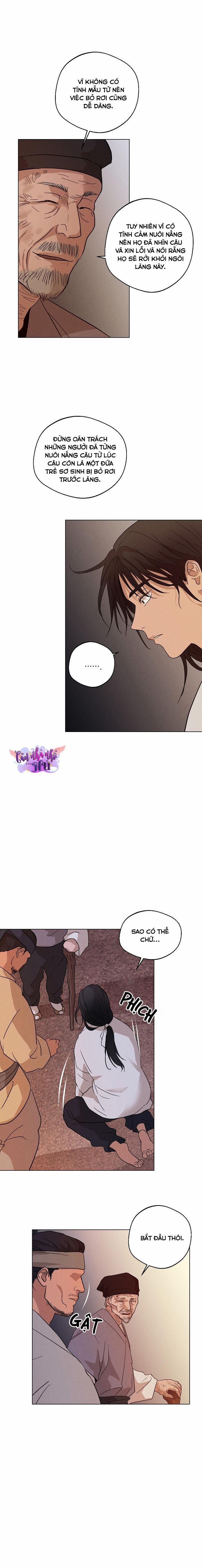 QUỶ SEX 14 trang 10