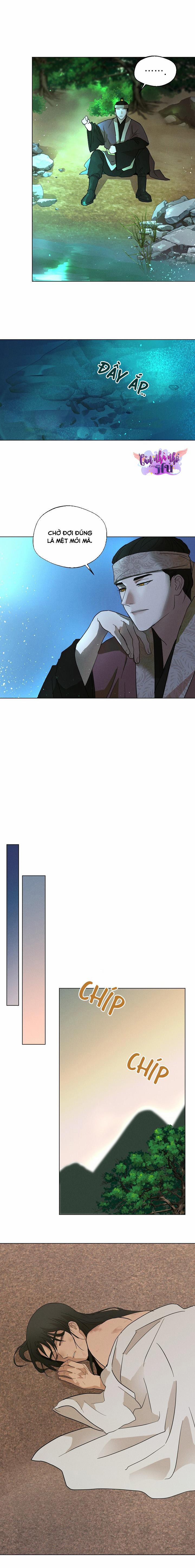 QUỶ SEX 14 trang 13