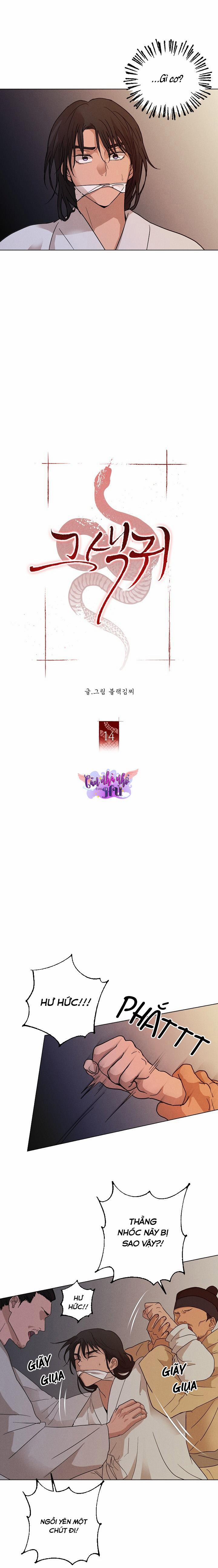 QUỶ SEX 14 trang 5