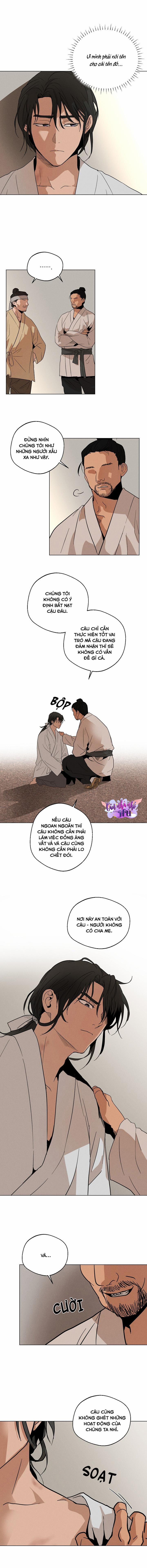 QUỶ SEX 15 trang 6