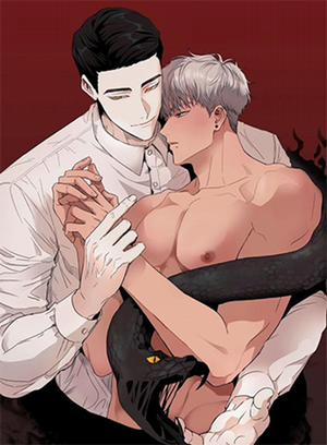 Đọc truyện tranh QUỶ SEX