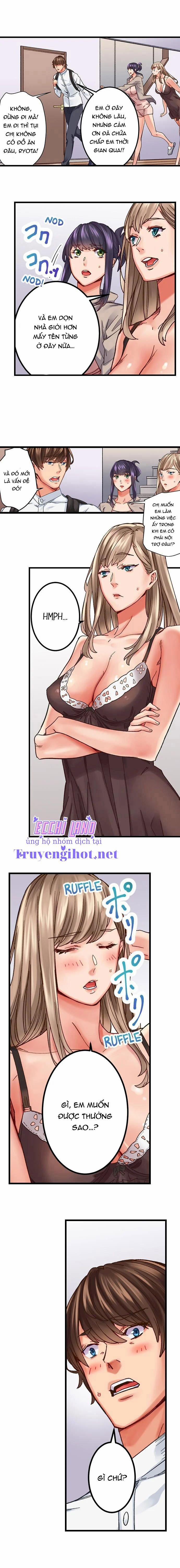 Quy Tắc Bí Mật Của Nhà Chung 1.5 trang 2