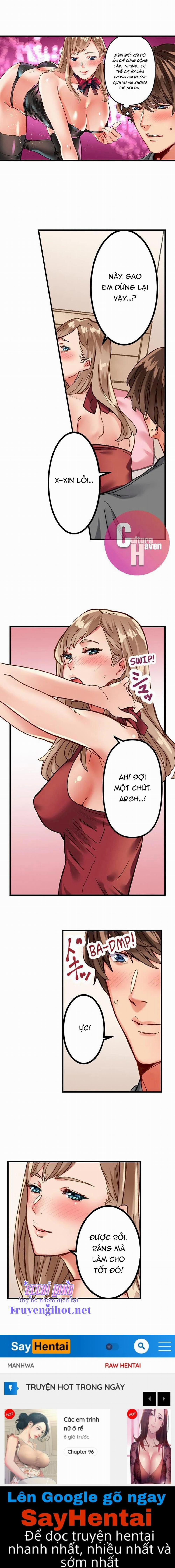 Quy Tắc Bí Mật Của Nhà Chung 11 trang 7