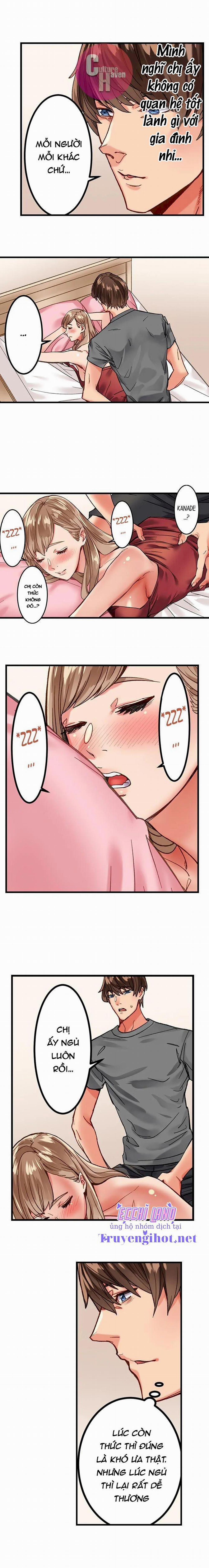 Quy Tắc Bí Mật Của Nhà Chung 12 trang 1