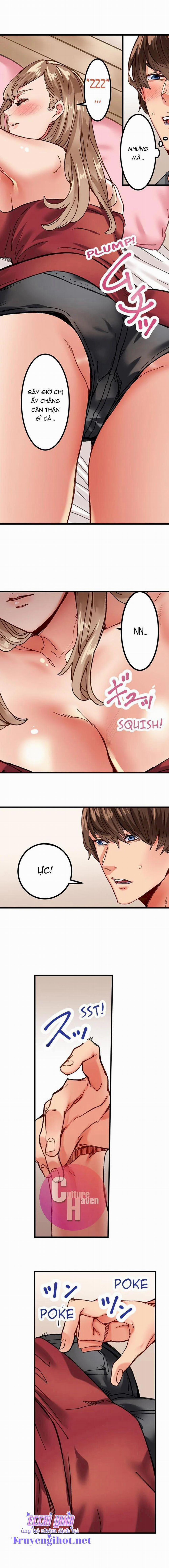 Quy Tắc Bí Mật Của Nhà Chung 12 trang 2