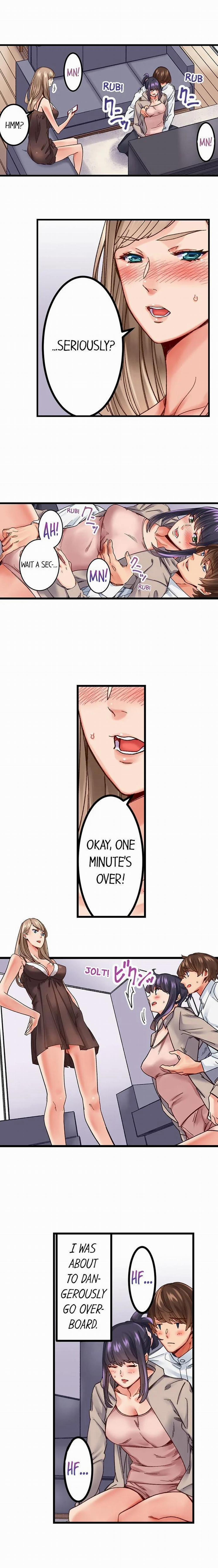 Quy Tắc Bí Mật Của Nhà Chung 2 trang 5