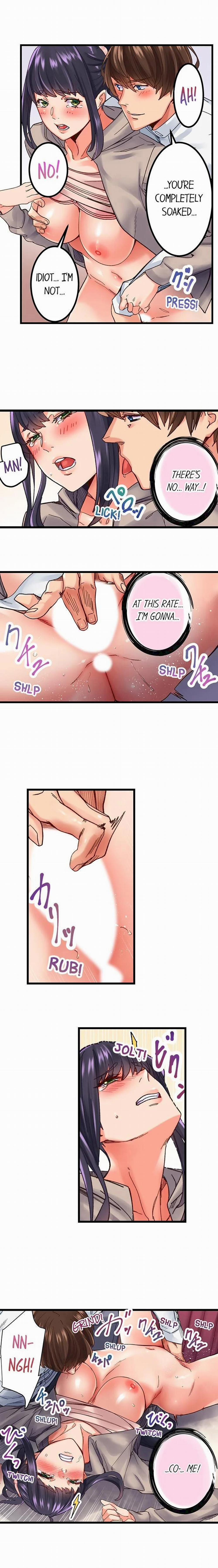 Quy Tắc Bí Mật Của Nhà Chung 3 trang 6