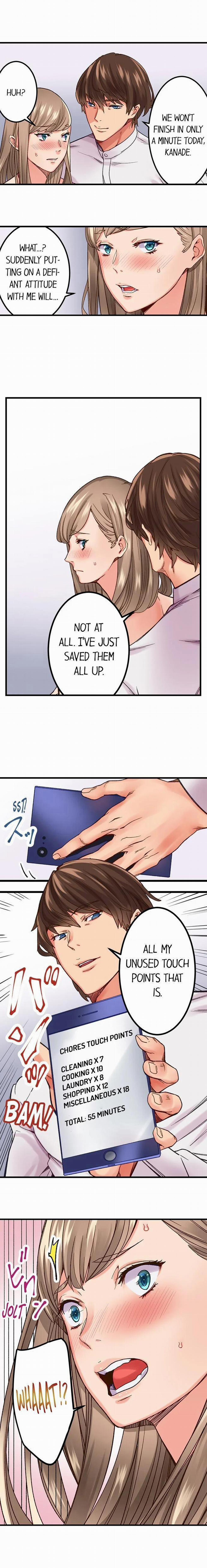 Quy Tắc Bí Mật Của Nhà Chung 5 trang 1