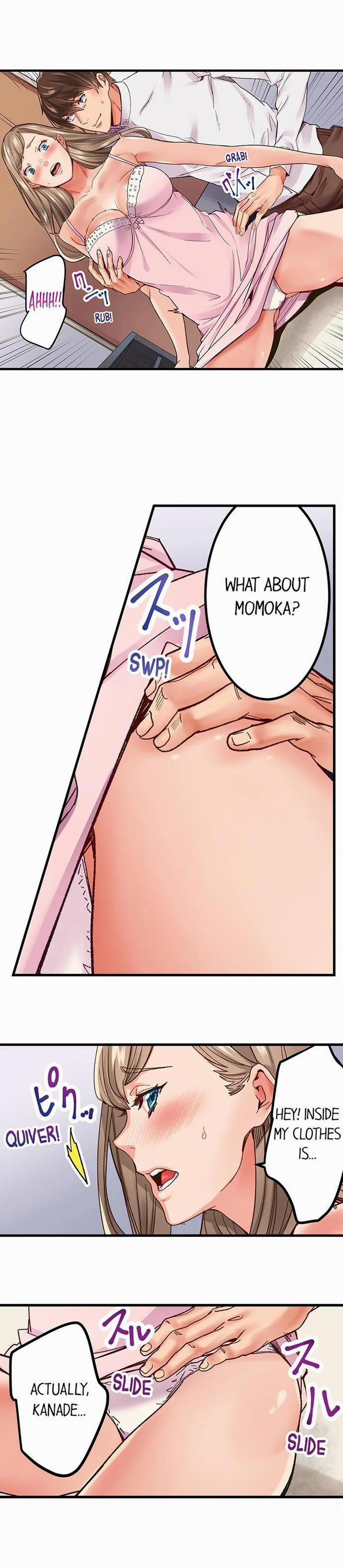 Quy Tắc Bí Mật Của Nhà Chung 5 trang 3