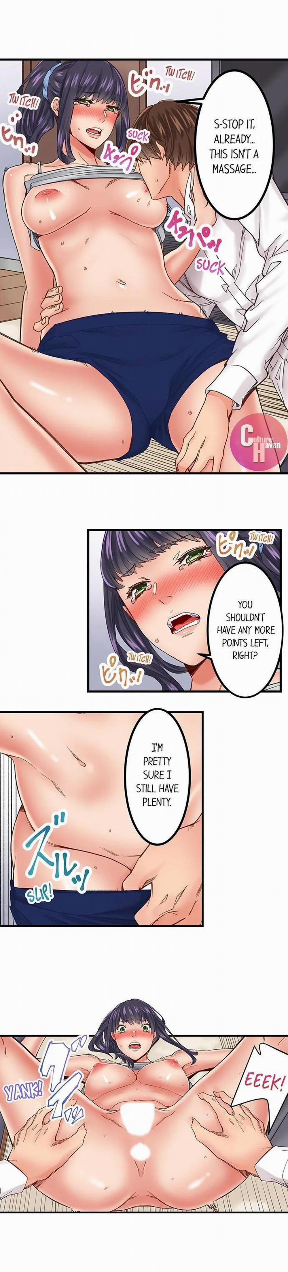 Quy Tắc Bí Mật Của Nhà Chung 9 trang 1