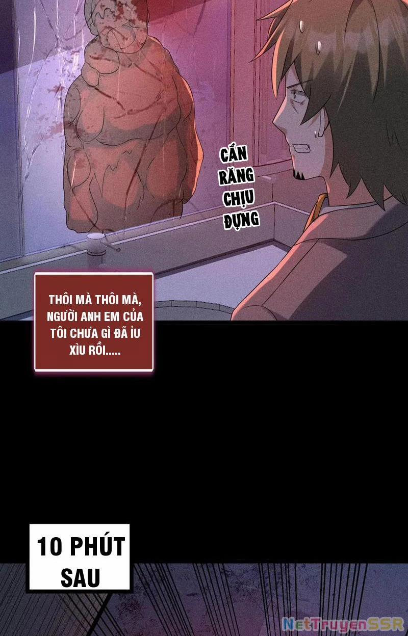 Quy Tắc Chuyện Lạ: Bắt Đầu Hóa Thân Đánh Lui Chiến Thần 174 trang 13